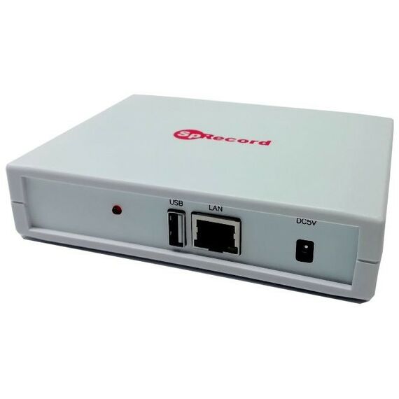 Системы записи телефонных разговоров: Система SpRecord MT1 фотографии