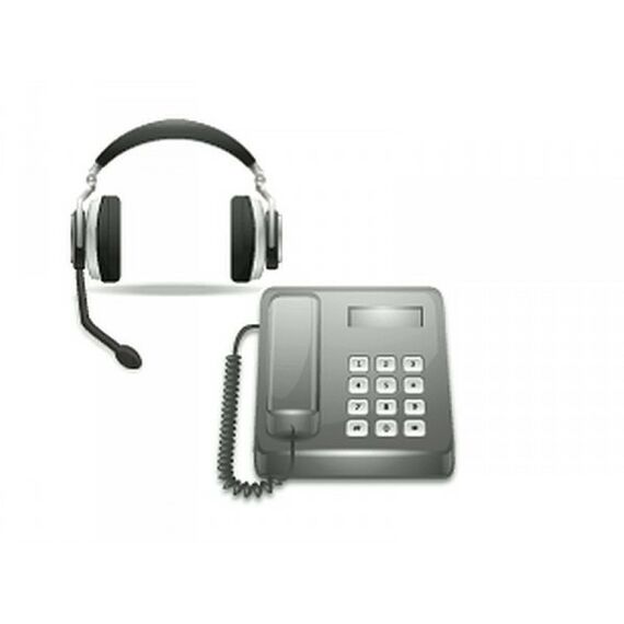 Программное обеспечение для call-центров: Дополнительный канал SpRecord VoIP фотографии