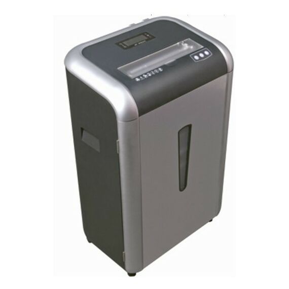 Уничтожители документов: Уничтожитель документов Jinpex JP-840C 3.8x40мм, 13лст фотографии