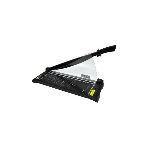 Резаки: Резак сабельный KW-triO 13037 рез 460мм, 8/10 лст, А3 фотографии