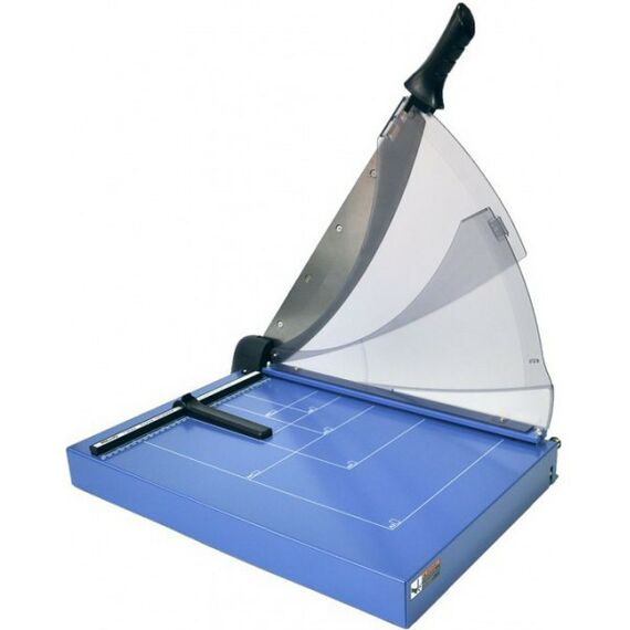 Резаки: Резак сабельный KW-triO 13042 рез 460мм, 30/40лст, А3 фотографии