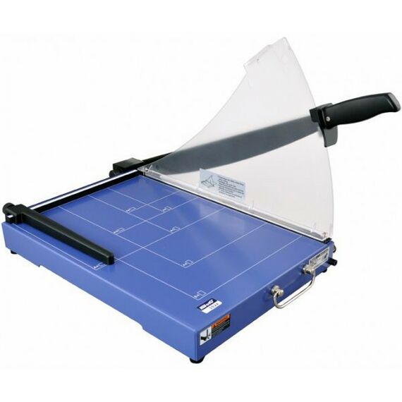 Резаки: Резак сабельный KW-triO 3024/13024 рез 392мм,  8/20лст, B4 фотографии