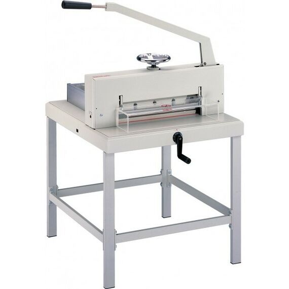 Резаки: Резак гильотинный KW-triO 3971 фотографии