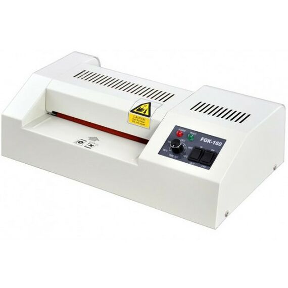 Ламинаторы: Пакетный ламинатор PINGDA FGK 160 фотографии