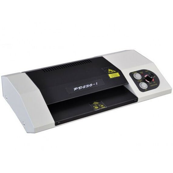 Ламинаторы: Пакетный ламинатор PINGDA PD230-1 фотографии