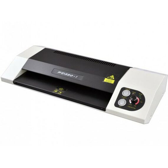 Ламинаторы: Пакетный ламинатор PINGDA PD330-1 фотографии