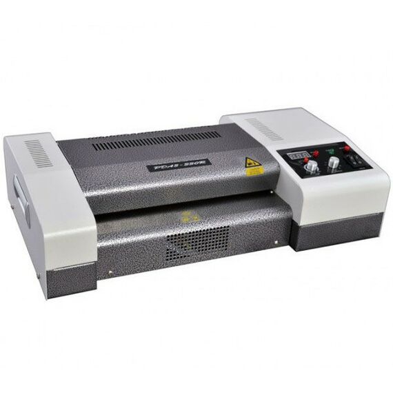 Ламинаторы: Ламинатор PINGDA PDA3-330 R А3 фотографии