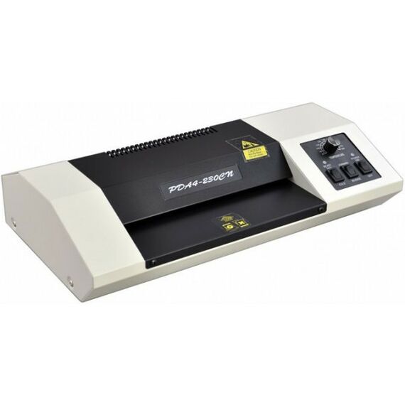 Ламинаторы: Пакетный ламинатор PINGDA PDA4-230 CN фотографии