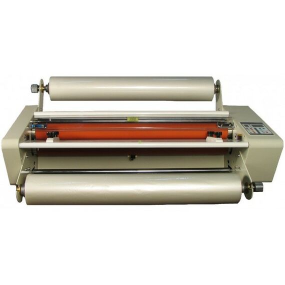 Ламинаторы: Ламинатор рулонный PINGDA PD FM 650 фотографии