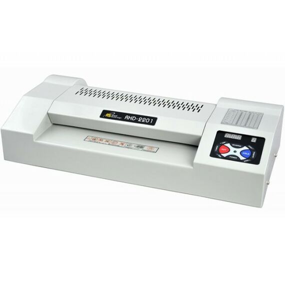 Ламинаторы: Ламинатор Royal Sovereign RHD 2201 А3 фотографии