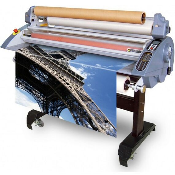 Ламинаторы: Ламинатор рулонный Royal Sovereign RSH-1151 фотографии