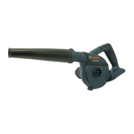 Воздуходувки: Воздуходувка аккумуляторная BOSCH GBL 18V-120 БЕЗ АКБ и ЗУ, 270 км/ч, 18V Li-ion [06019F5100] фотографии