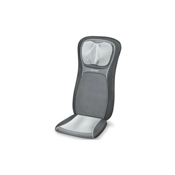 Массажеры: Массажер Beurer MG260 Black для тела фотографии