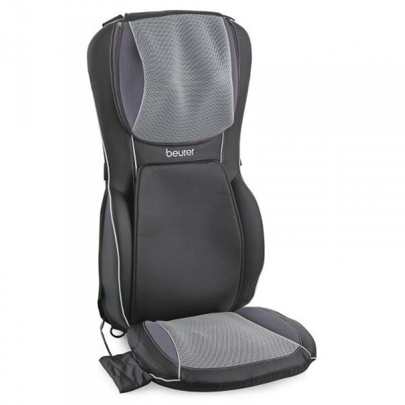 Массажеры: Накидка массажная Beurer MG295 black фотографии