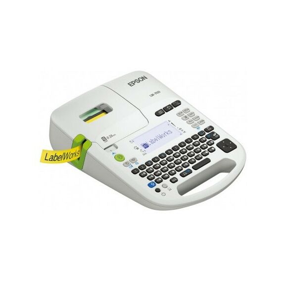 Принтеры этикеток: Принтер Epson LW700P 18 мм, 13 мм/с, 6,99 Вт [C51CA63100] фотографии