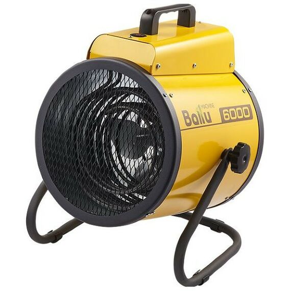 Тепловые пушки: Пушка тепловая Ballu BHP-P2-6 фотографии