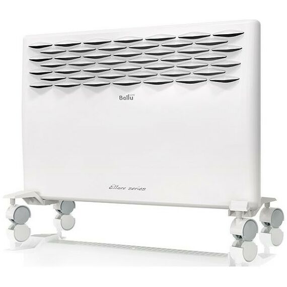 Конвекторы: Конвектор электрический Ballu Ettore BEC/ETMR-1000 фотографии