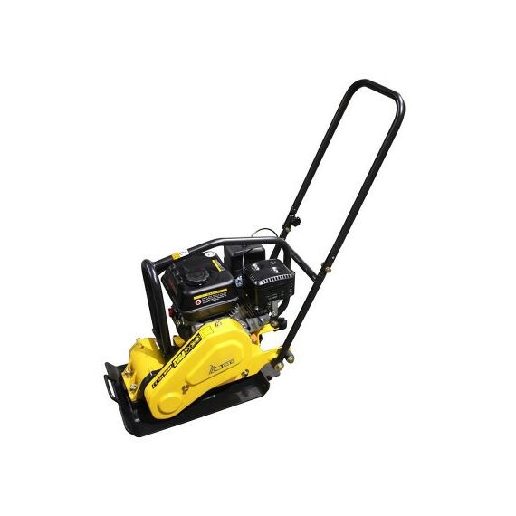 Виброплиты, вибраторы: Виброплита TCC TSS-WP60L колесный комплект фотографии