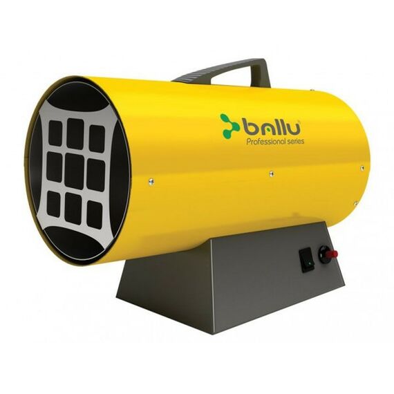 {[ru]:Тепловые пушки: Тепловая пушка газовая Ballu BHG-40 1000 м&