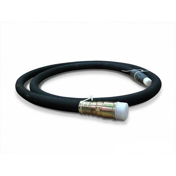 Виброплиты, вибраторы: Вал силовой гибкий с броней Красный Маяк ЭВ-260 (3м) 3 м [ЭВ-260.03.000-00] фотографии