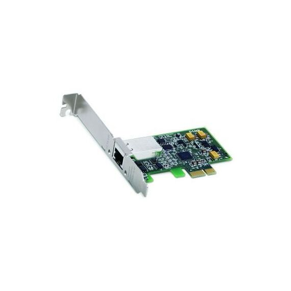 Сетевые карты: Cетевой адаптер D-link DGE-560T PCI Express 100/1000Mbps фотографии