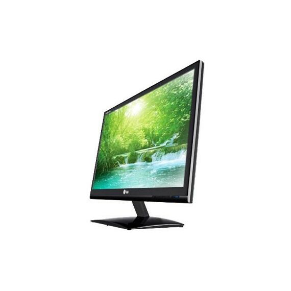 Мониторы: ЖК-монитор LG E2041S-BN Flatron Black 20" LCD, Wide, 1600x900 фотографии