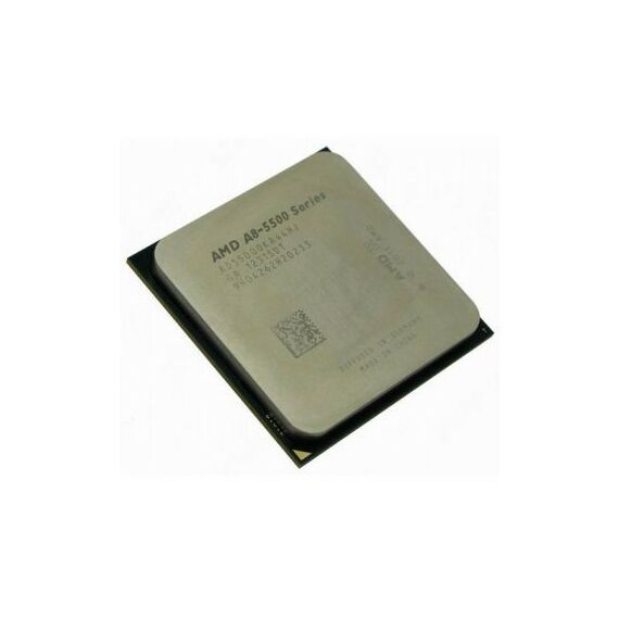 Процессоры: Процессор AMD A8-5500 BOX 3.2 ГГц/4core/SVGA RADEON HD 7560D/ 4 Мб/65 Вт/5 ГТ/с Socket FM2 [AD5500O] фотографии