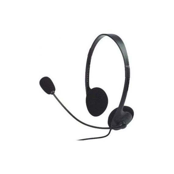 Наушники и гарнитуры: Наушники с микрофоном Dialog M-201A с регулятором громкости фотографии