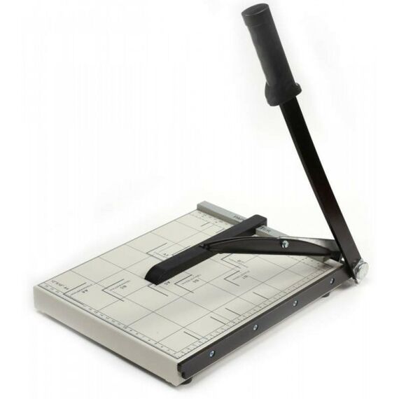 Резаки: Резак Office Kit cutter A4 фотографии