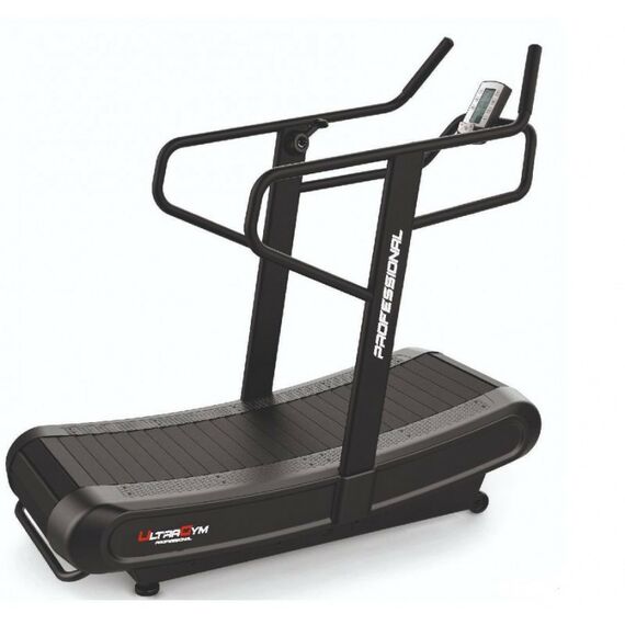 Беговые дорожки: Профессиональная беговая дорожка Ultra Gym UG-M 003 фотографии
