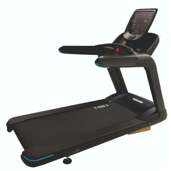 Беговые дорожки: Электрическая беговая дорожка Ultra Gym UG-Power 002 фотографии