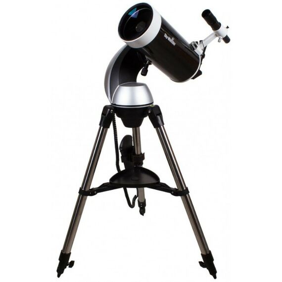 Телескопы: Телескоп Sky-Watcher BK MAK127 AZGT SynScan GOTO фотографии