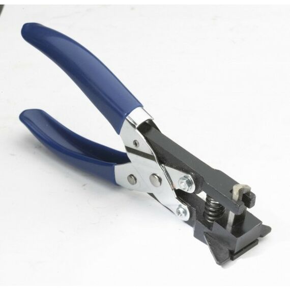 Резаки: Обрезчик углов UNI C-003 (R10) r=10.0 мм, пассатижи фотографии