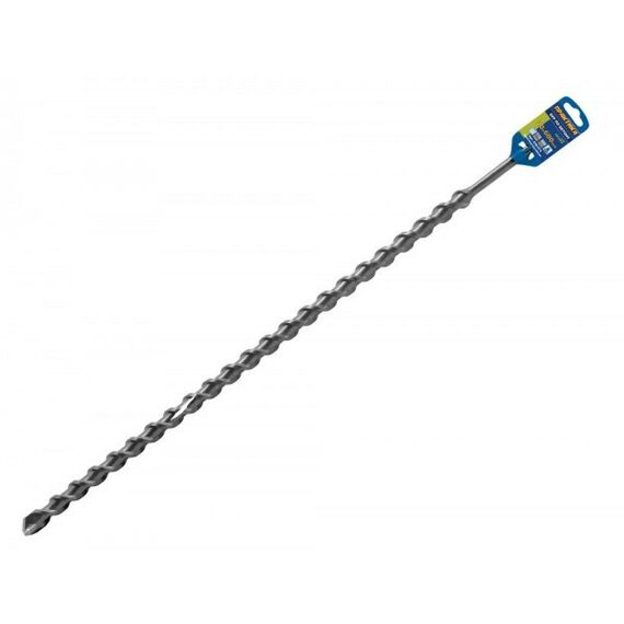 Буры, пики, коронки, сверла: Бур Практика 038-074 SDS+, 20х600мм фотографии