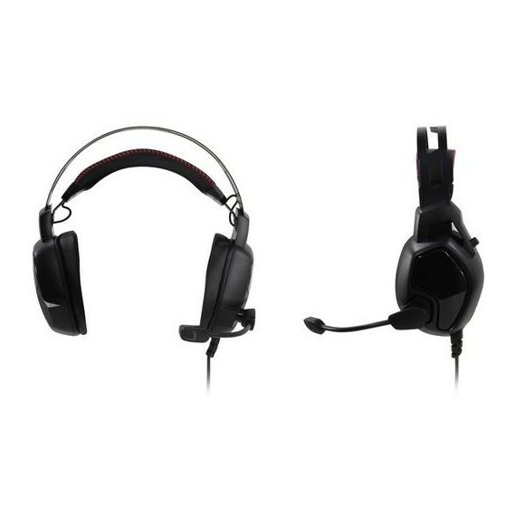 Наушники и гарнитуры: Наушники с микрофоном SmartBuy RUSH AMBITION SBHG-6000 шнур 2.1м фотографии