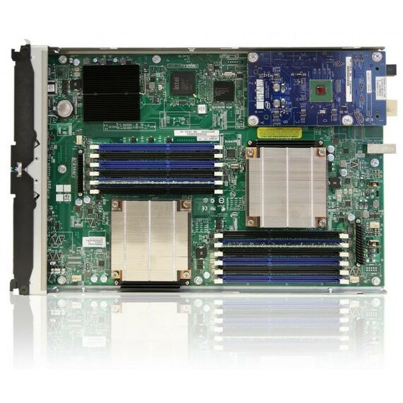 Серверные платформы: Вычислительный модуль Intel MFS5520VIR фотографии