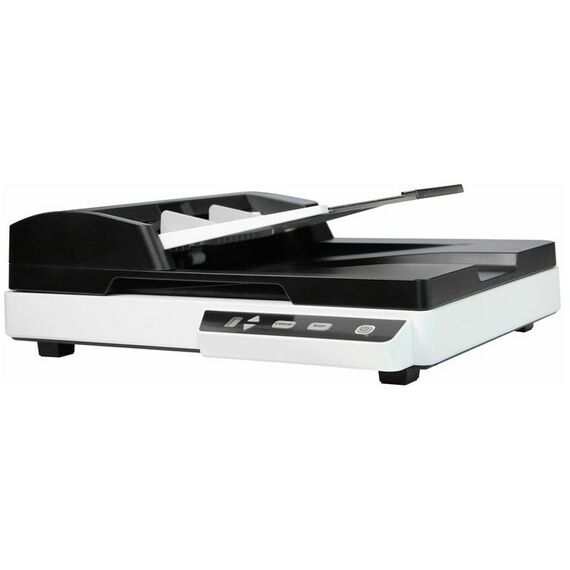 Сканеры: Протяжный сканер Avision AD120 [000-0903-02G] фотографии