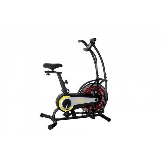 Велотренажеры: АЭРО велосипед Altezani AB004 фотографии