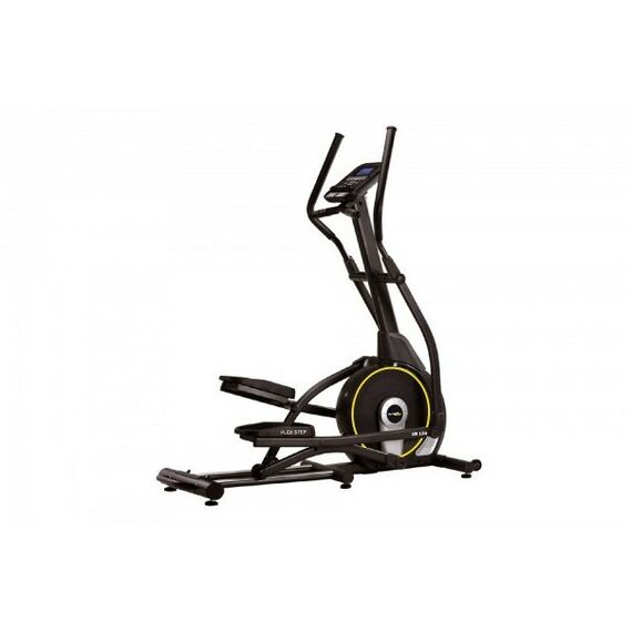 Эллиптические тренажеры: Эллиптический переднеприводной тренажер Altezani Altezani CR 130 фотографии