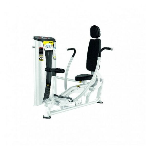 Грузоблочные: Профессиональный тренажер Ultra Gym Жим от груди фотографии