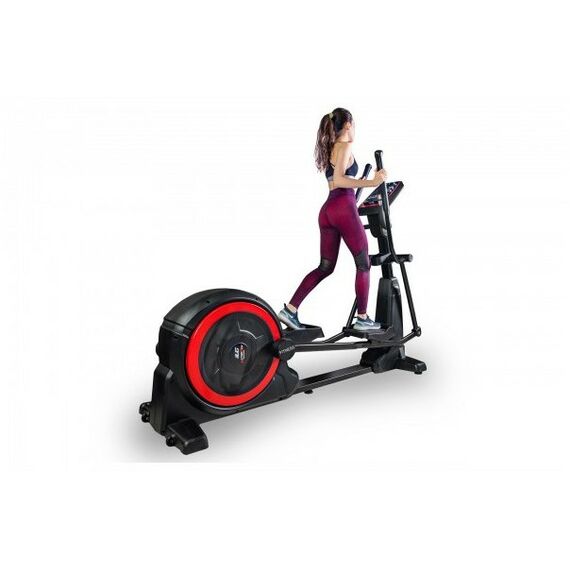 Эллиптические тренажеры: Эллиптический заднеприводной тренажер Ultra Gym UG-EL005 фотографии