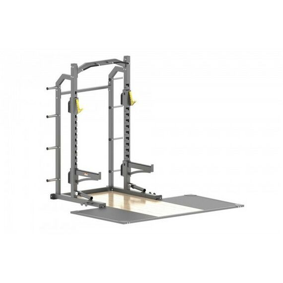 Грузоблочные: Силовая стойка Ultra Gym UG-ХМ 167 фотографии