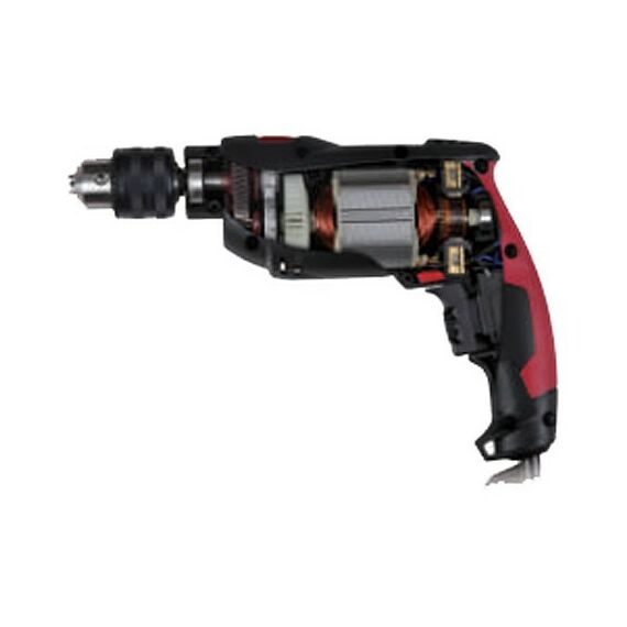 Дрели и шуруповерты: Дрель ударная EDON DL-1153 1.1кВт, 13мм, 0-2800об/мин, 3кг фотографии