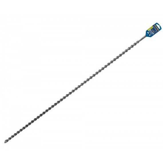 Буры, пики, коронки, сверла: Бур Практика 031-884 SDS+, 16х1000мм фотографии