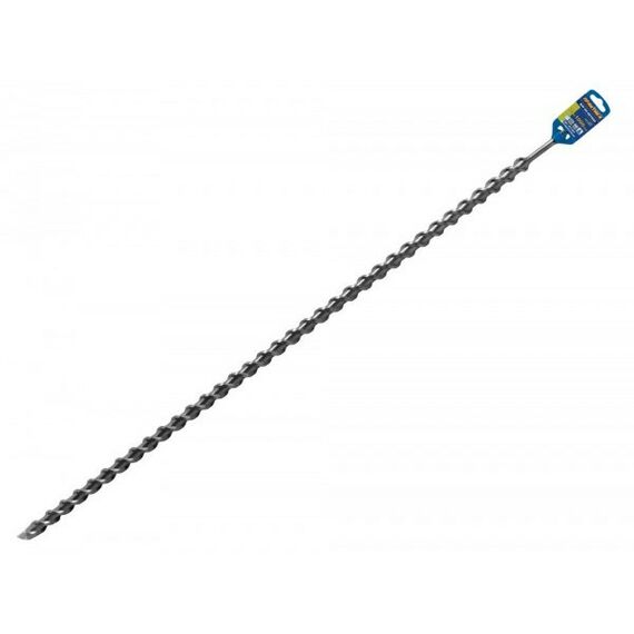 Буры, пики, коронки, сверла: Бур Практика 031-921 SDS+ 25х1000мм фотографии