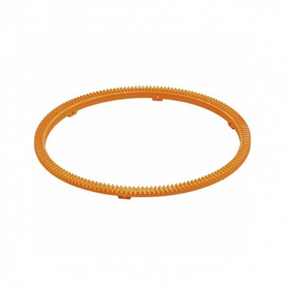 Бетоносмесители: Венец зубчатый  СБР-500 28.5 кг [320.02.00.005-01] фотографии