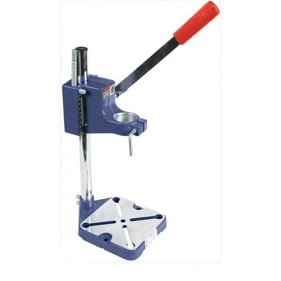 Дрели и шуруповерты: Стойка для дрели КРАТОН 11401003 с рукояткой фотографии