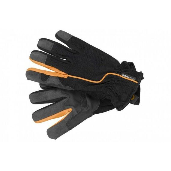 Спецодежда: Перчатки садовые Fiskars 160005 размер 8 фотографии