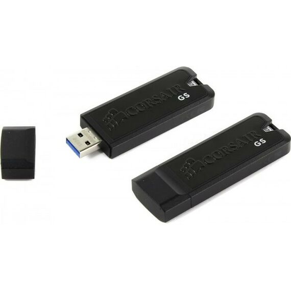 USB флешки: USB Flash память Corsair Voyager GS 128Gb USB 3.0 RTL [CMFVYGS3C-128GB] фотографии
