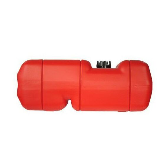 Принадлежности к моторам и лодкам: Бак топливный  Бак топливный 23л с указателем уровня топлива 23 л [C14540] фотографии